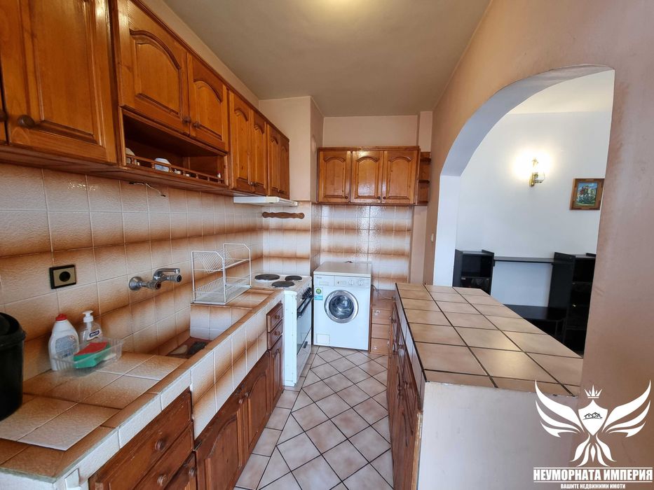 Продава се Тристаен апартамент в Асеновград - 87 кв.м за 1368 €/кв.м - Снимка #3