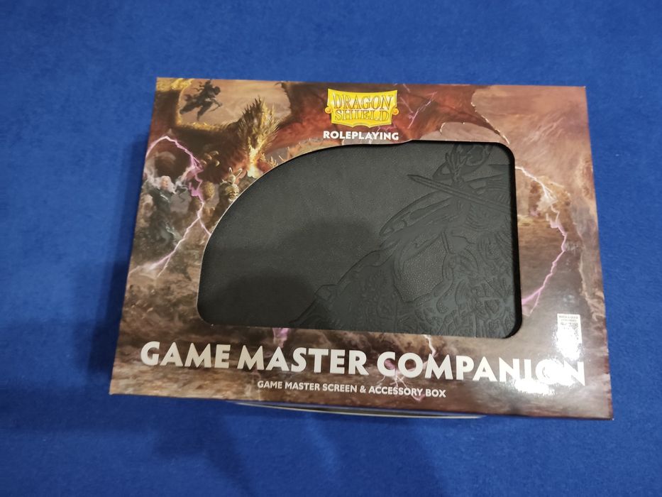 Кутия за миниатюри