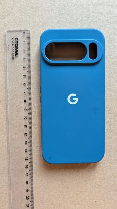 Чехол на смартфон Google Pixel 10 /pro