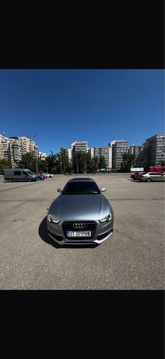 Vand audi a5 an 2016