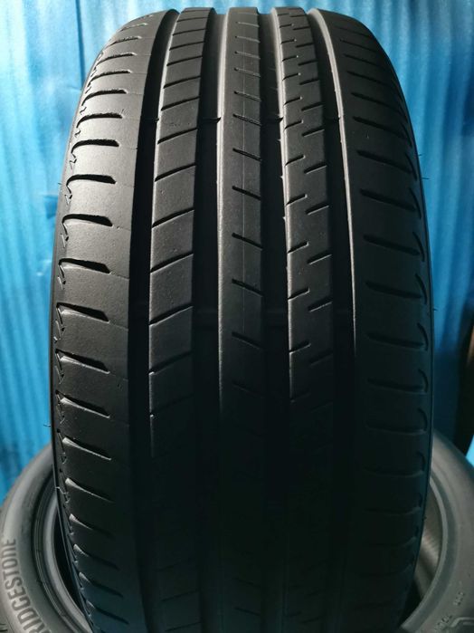 245/40 R21 - 275/35 R21 bridgestone runflat 4 bucati