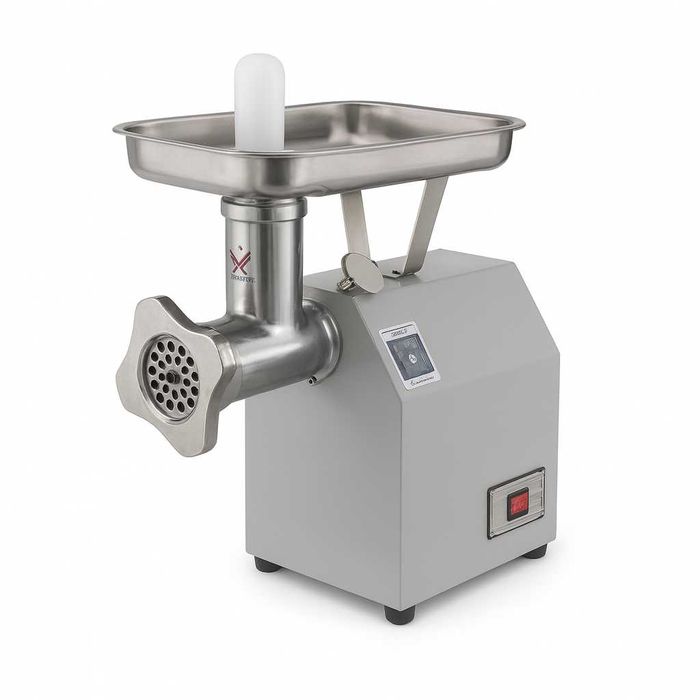 Мясорубка электрическая профессиональная  220кг/ч KY22 L
