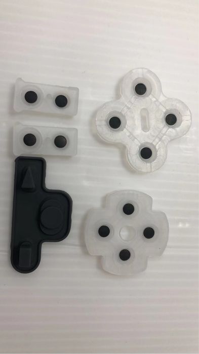 Ps3 pulti uchun original rezinkalar optomga