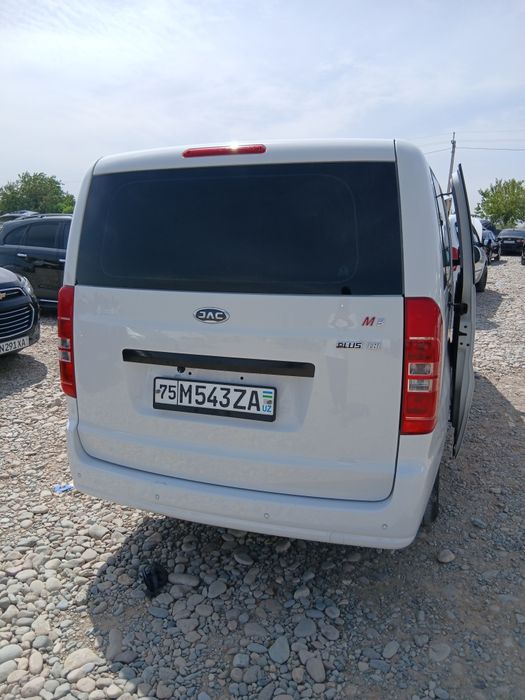 Jak M3 2023 йил  сотилади