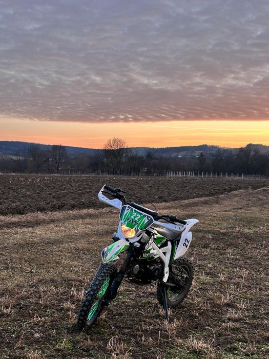 Cross kxd pro germany gt-125s