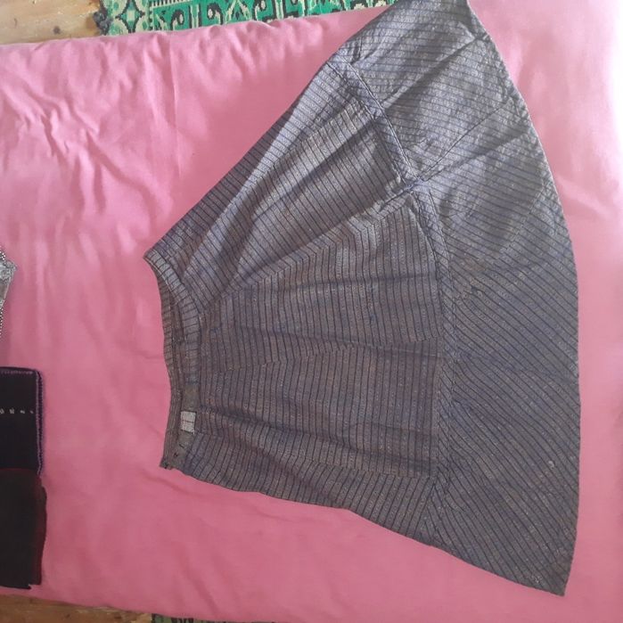 Автентични фусти