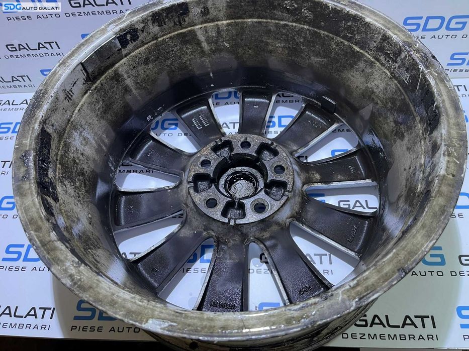 Roata Janta Aliaj Rezerva 17 R17 7Jx17 Opel Astra J 2009 - 2015