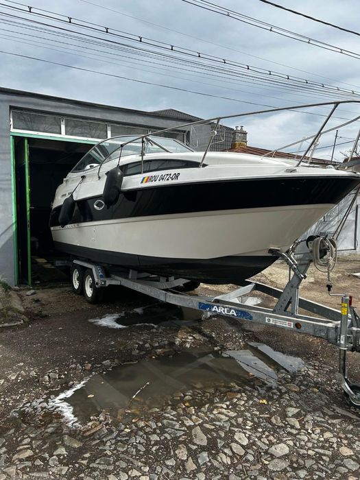 Vand ambarcatiune Bayliner 2455 Ciera Sunbridge