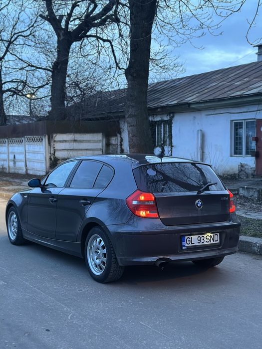 Vand bmw seria 1