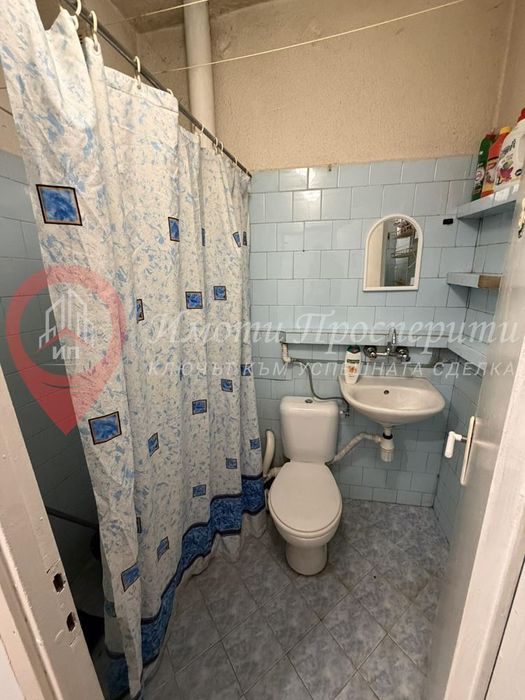 2-стаен в Перник-Димова махала площ 58 цена 85000 - снимка 9