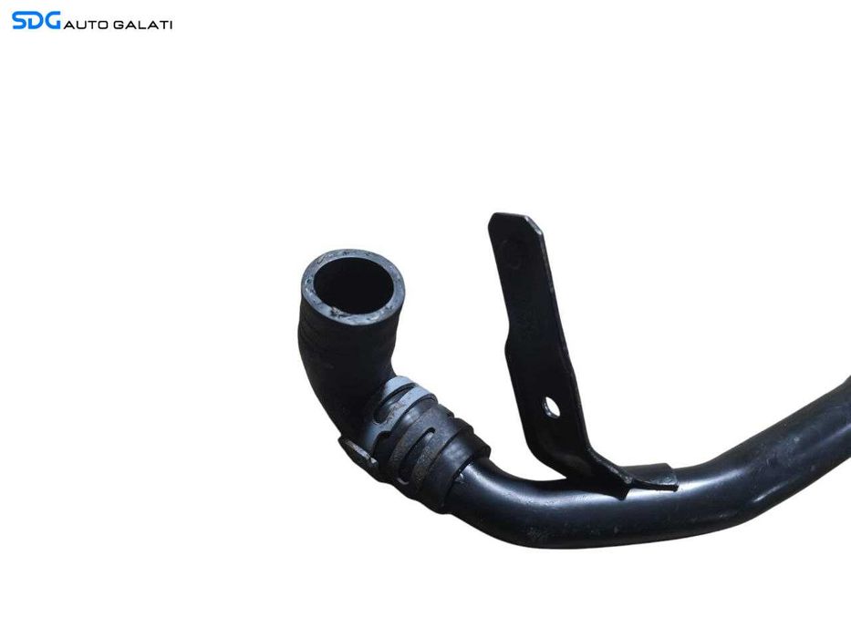 Furtun Conducta Apa Seat Leon 1.6 TDI 2010 - 2012 Cod 03L122157R [N2027]