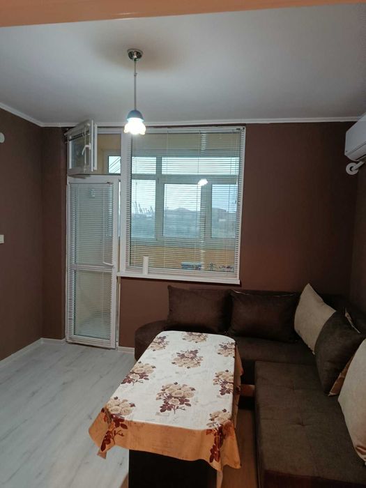 Дава се под наем Едностаен апартамент в Пловдив, Христо Смирненски - 40 кв.м за 179.52 € - Снимка #4