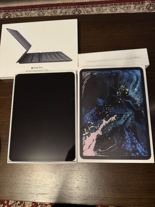 IPad Pro 11 inch 256GB