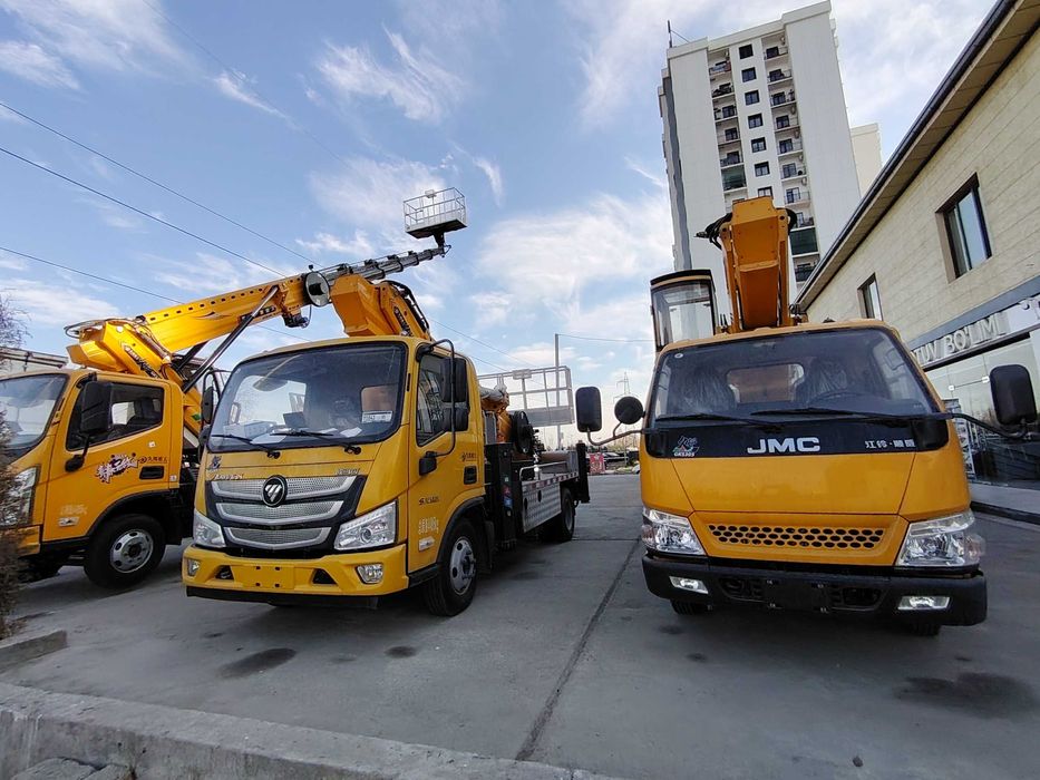 Avtovishka sotiladi yili 2025