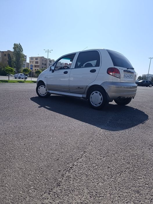 Matiz Best 2015 .