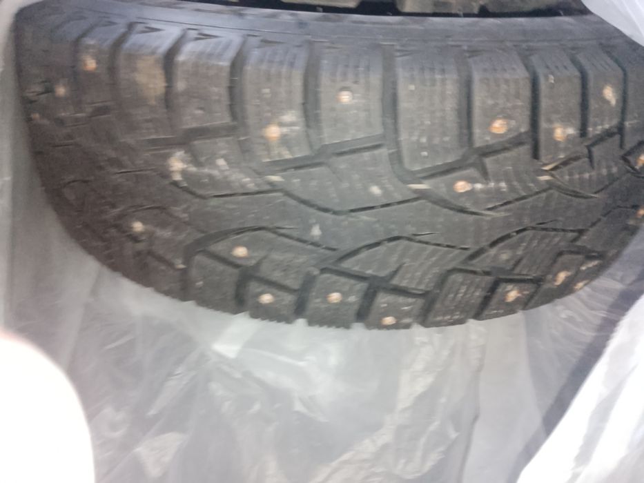 Диски резина  205,65 д 15