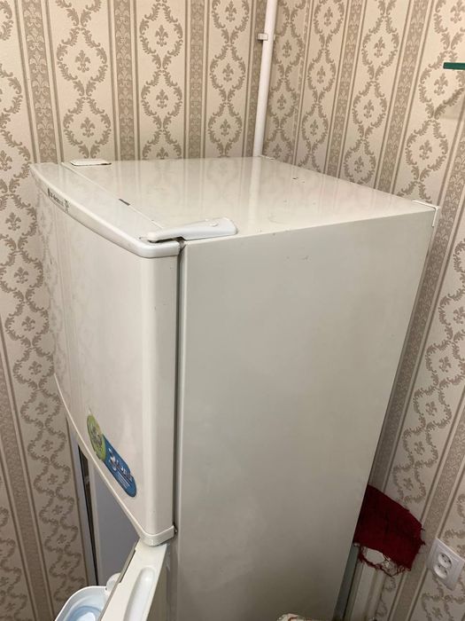 Продам бу холодильник