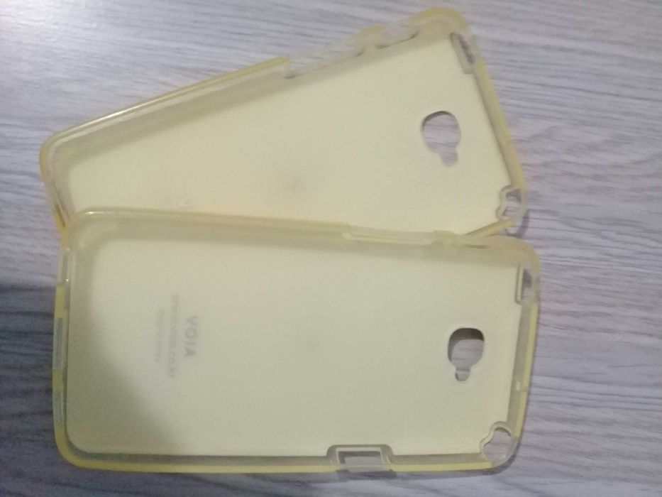 Чехлы на телефон LG  G Pro Lite