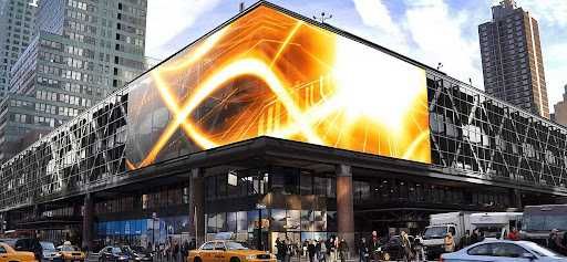 LED Экран В РАССРОЧКУ Лэд Экраны