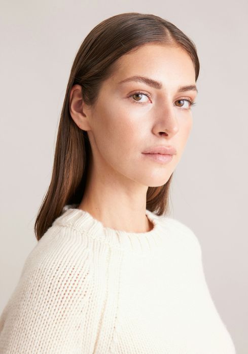Pulover Casmir /lână Massimo Dutti