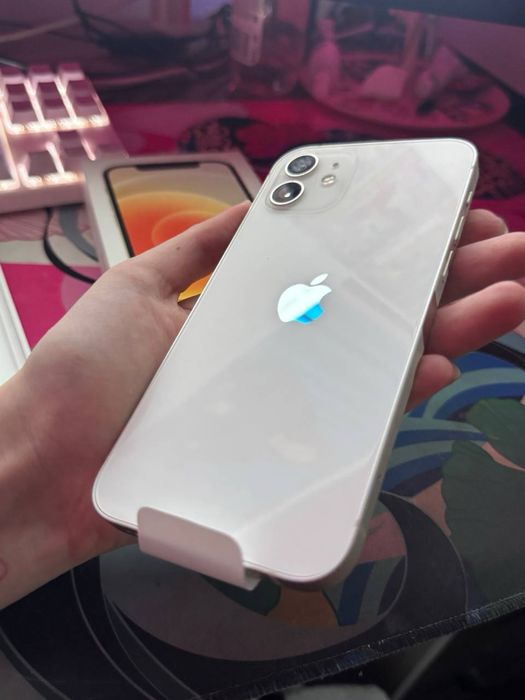 Iphone 12 128 gb