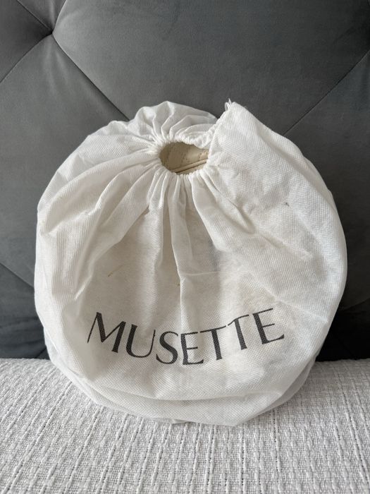 Дамска раница Musette