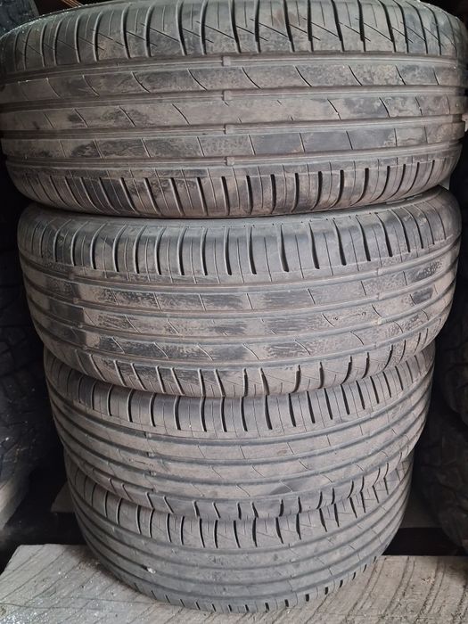 Продам шины летние