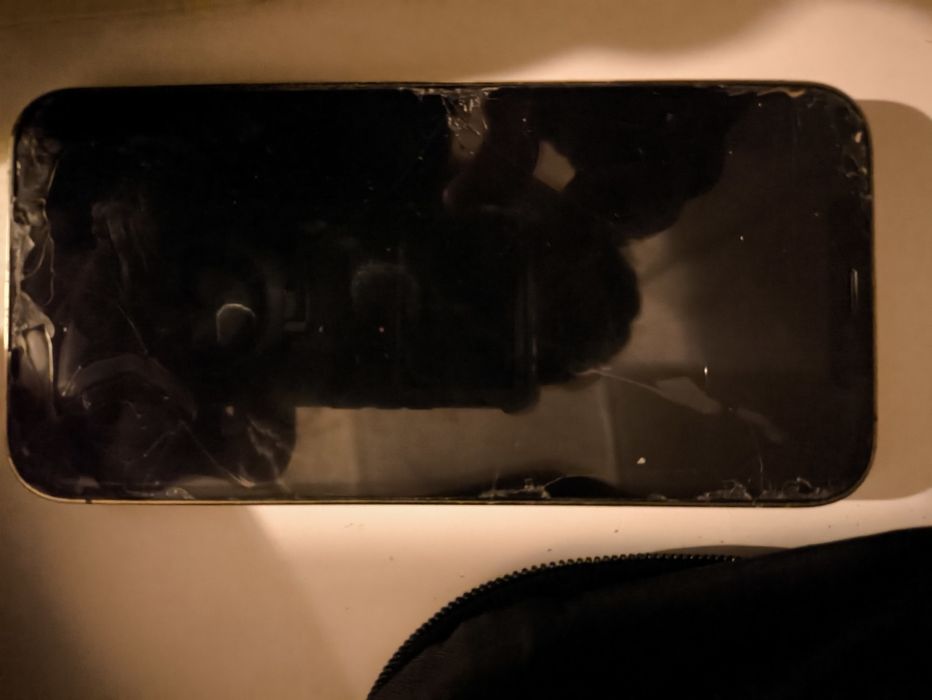 Iphone 12pro max 256гб