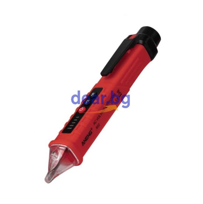 Безконтактен Тестер за напрежение