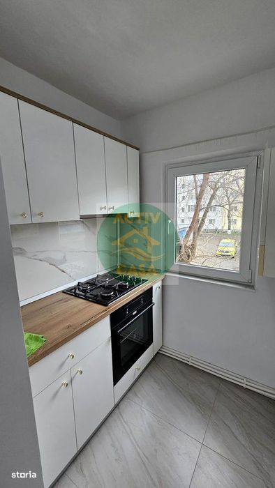 GARSONIERA DE INCHIRIAT, etaj1, zona Kaufland
