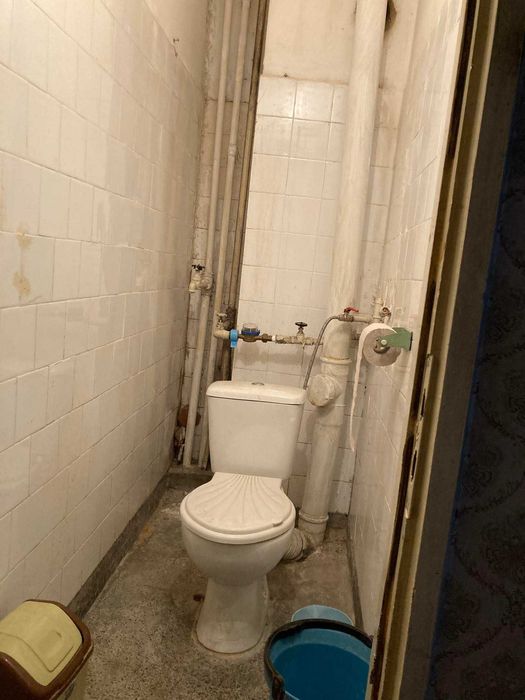 Продава се Тристаен апартамент в Пазарджик, Идеален център - 100 кв.м за 550 €/кв.м - Снимка #6