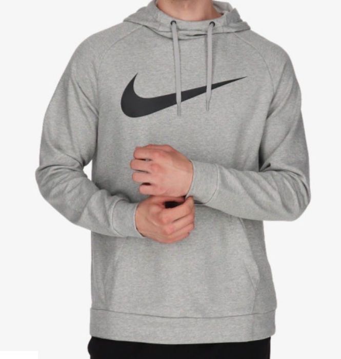 Мъжки суитшърт NIKE