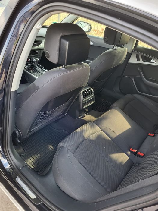 AUDI A6 2011 — imagine 5