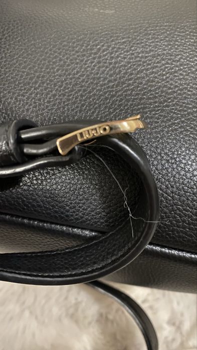 Rucsac Liu Jo, model deosebit