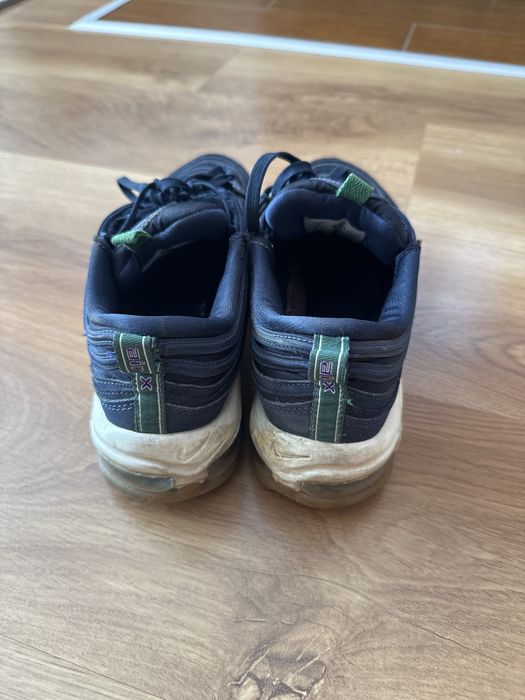 Промо днес!!! Маратонки Nike air max 97 унисекс