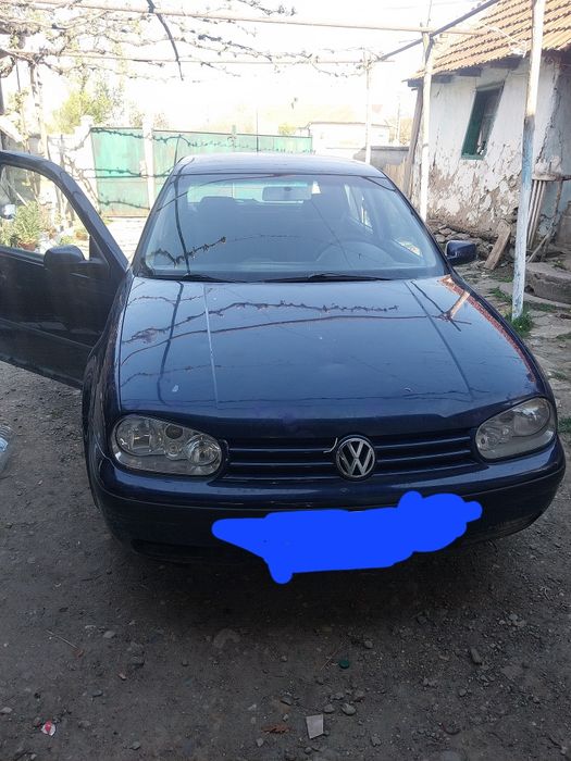 Dau la schimb golf 4 1.9