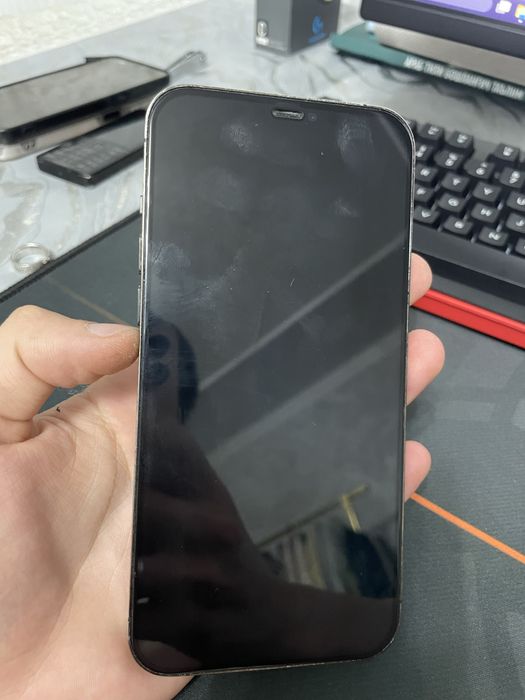 Iphone 12Pro Max