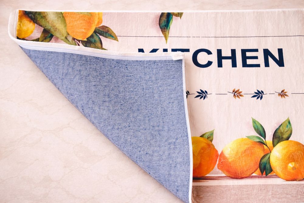 Covor Lemon - 80x150