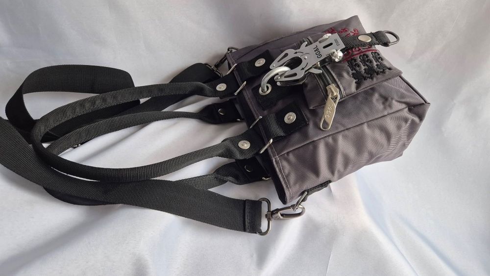 Geanta George Gina&Lucy originala