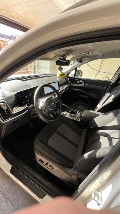 Продам Киа Соренто 2024 г.в