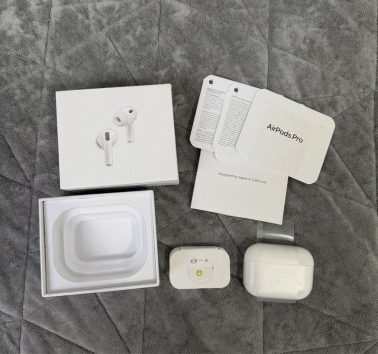 Airpods pro 3 sigilate