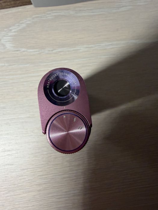 Glo hyper pro mov cu roz