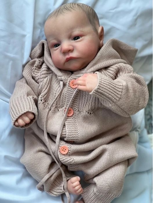 Акция!! Кукла Реборн 19000