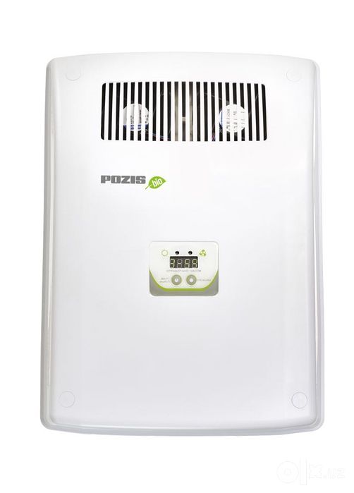 Pozis Рециркулятор РБК-2 (70м3/ч)