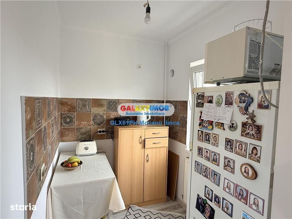 Vanzare garsoniera, in Ploiesti, zona Gheorghe Doja