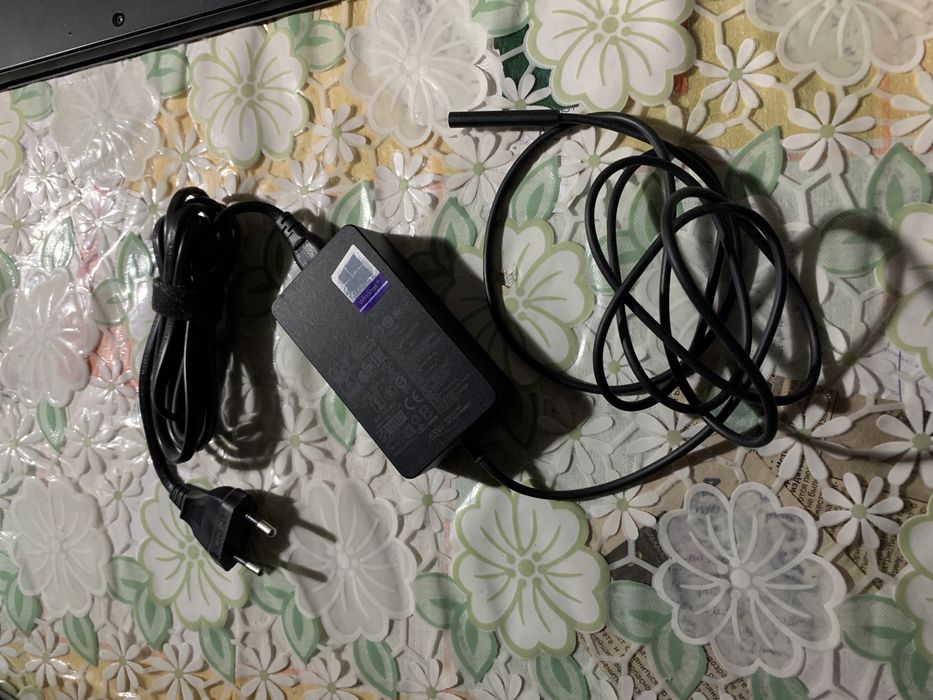 Microsoft Surface Pro 7