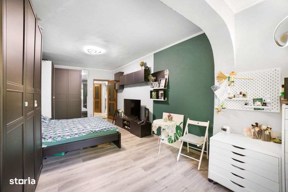 Maior Coravu*Decomandat*Renovat*Ready to move in