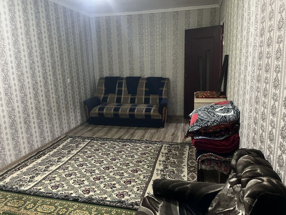 1 бөлмелі квартира сатылады