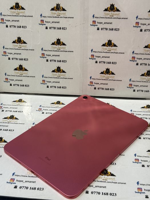 Hope Amanet P7 Ipad Gen10 64Gb