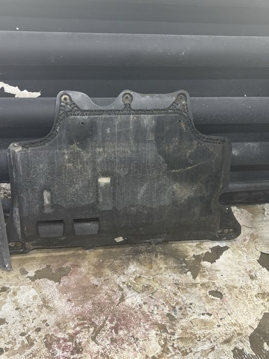 Продам защиту на шкоду оригинал